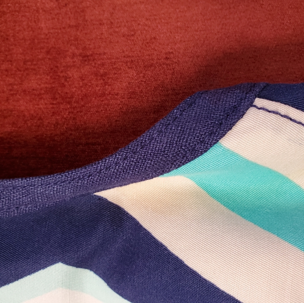 Kate Spade Multi-Color Dress - Picture 4 of 5